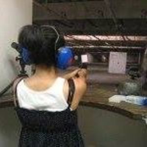 Meet your Posher, Judith